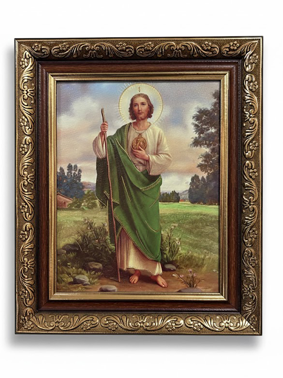 Cuadro de San Judas Tadeo