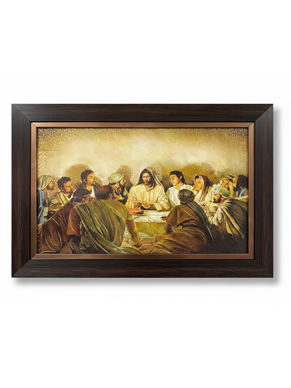 Cuadro Última Cena
