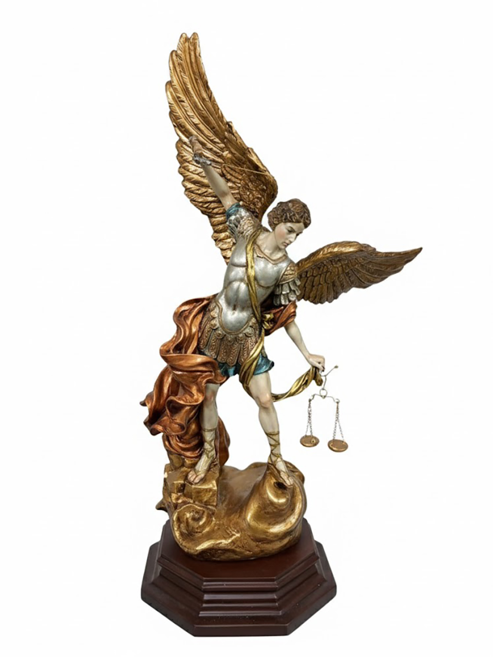 San Miguel Arcángel