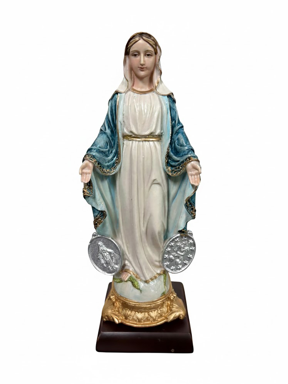 Virgen Milagrosa