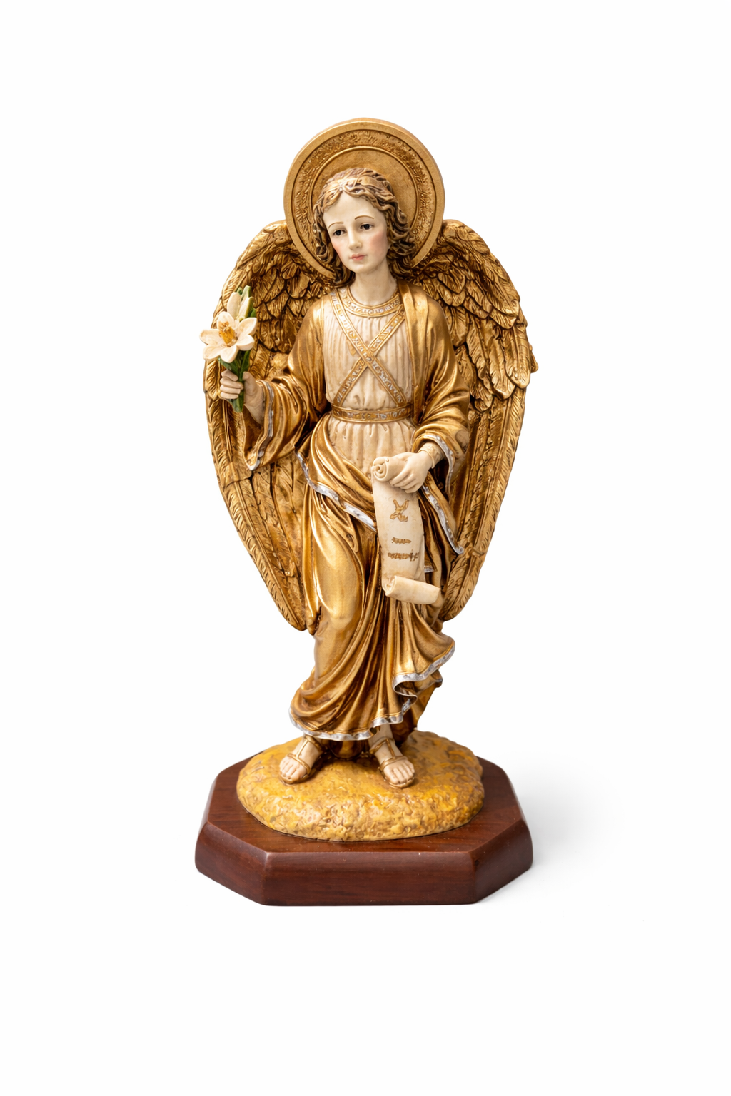 Arcángel San Gabriel