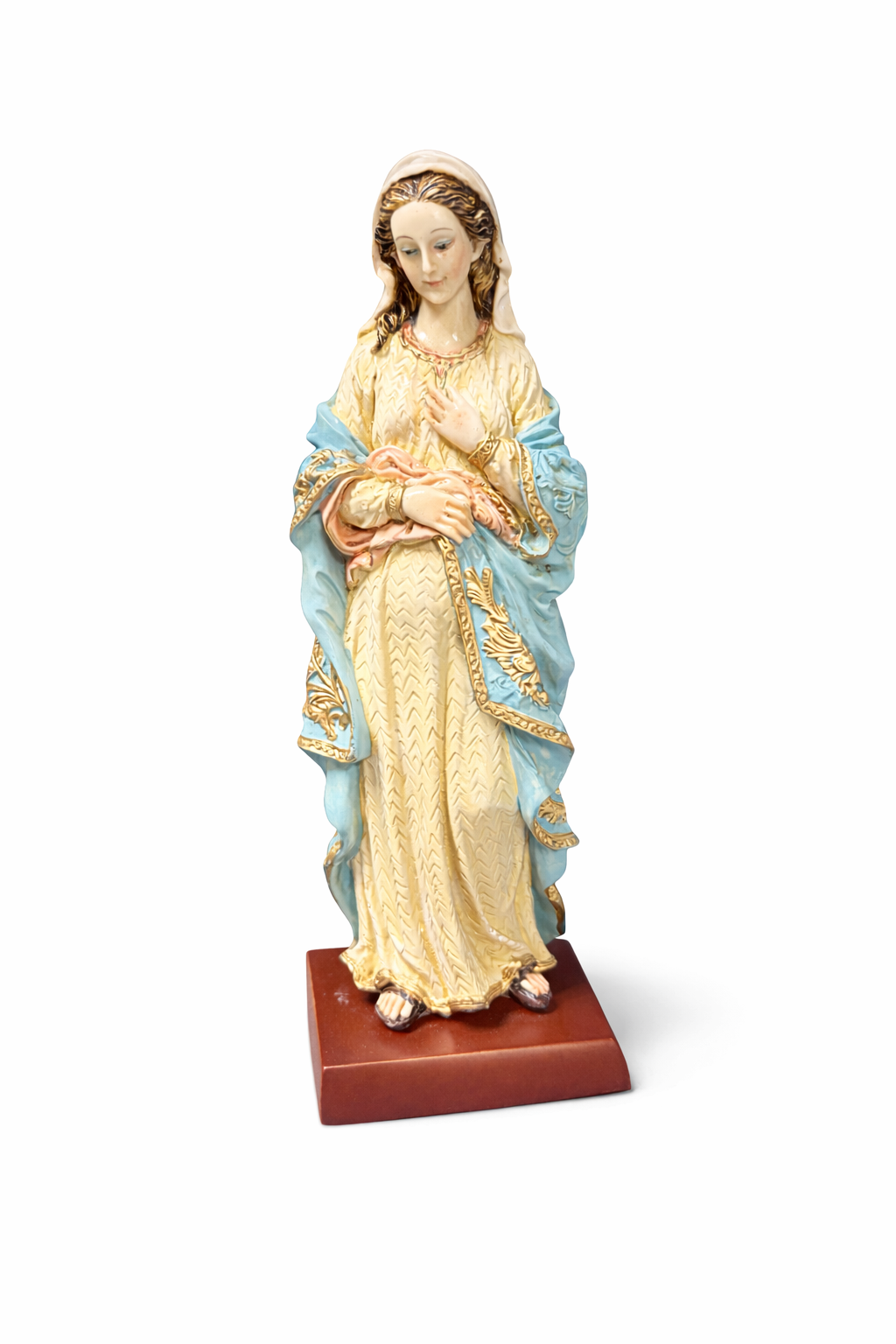 Virgen de la Dulce Espera