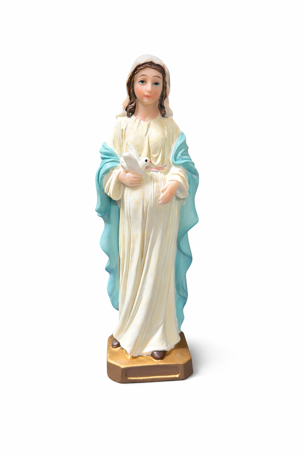 Virgen de la dulce Espera