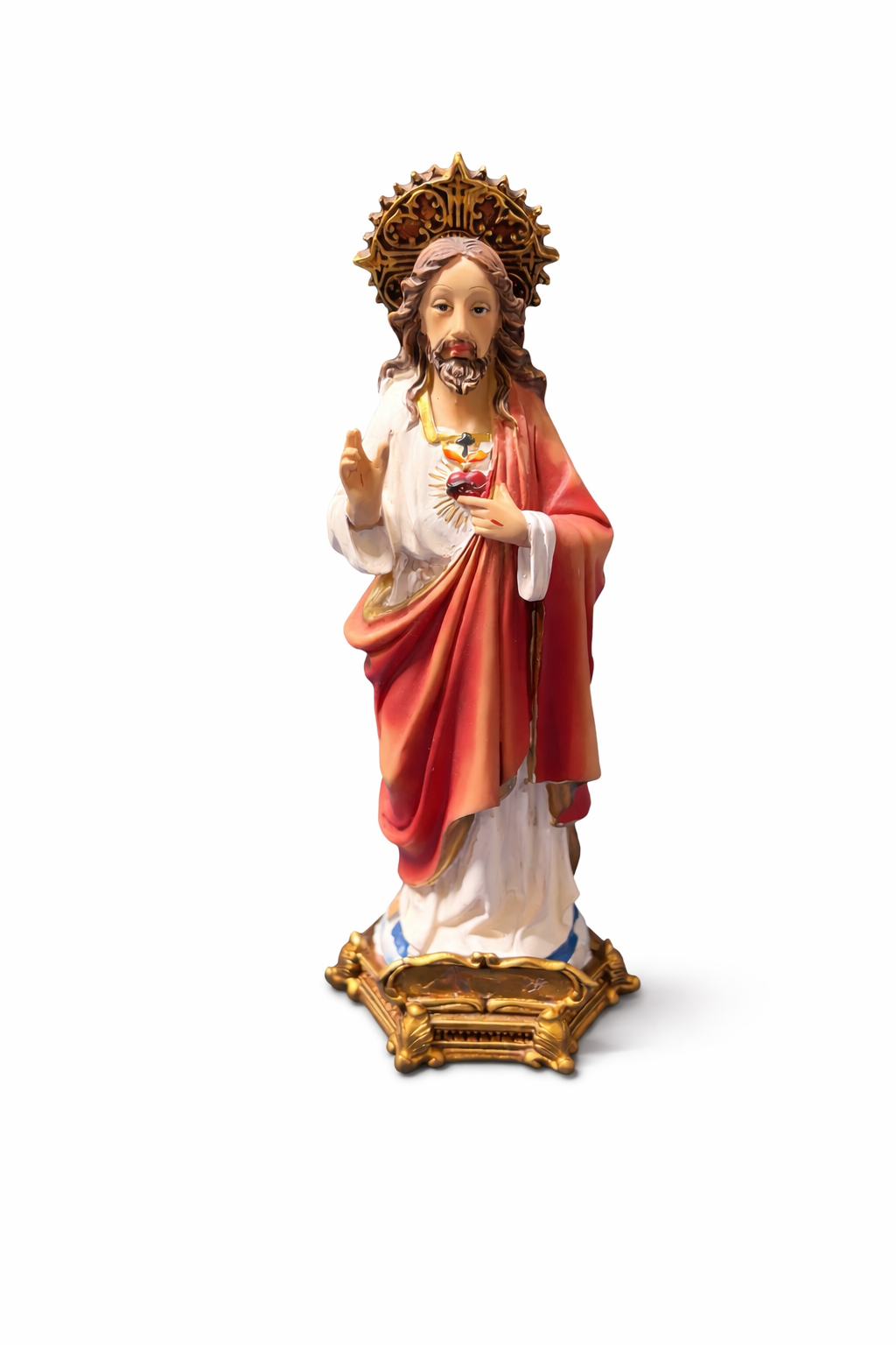 Sagrado Corazón