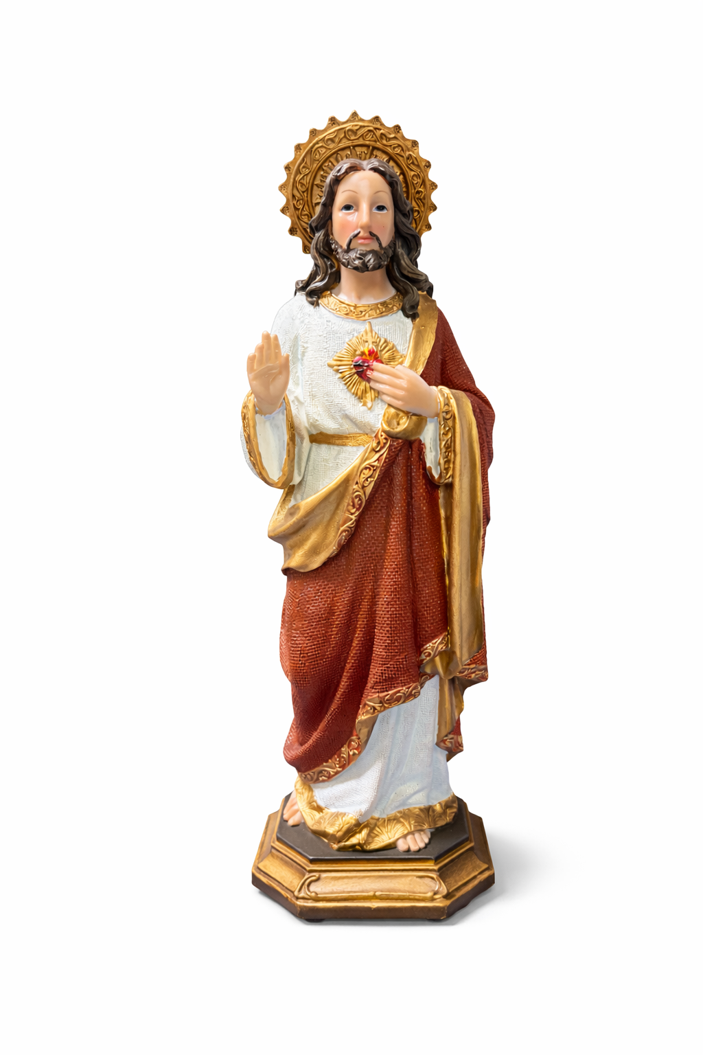 Sagrado Corazón de Jesus