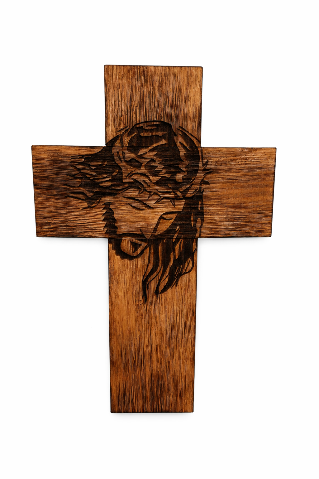 Cruz Rostro Jesus