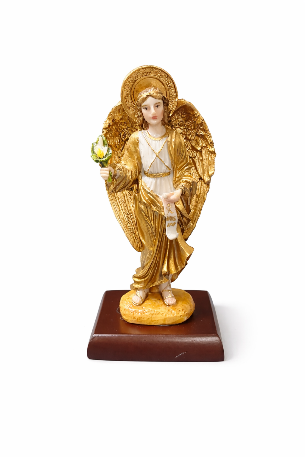 Arcángel San Gabriel