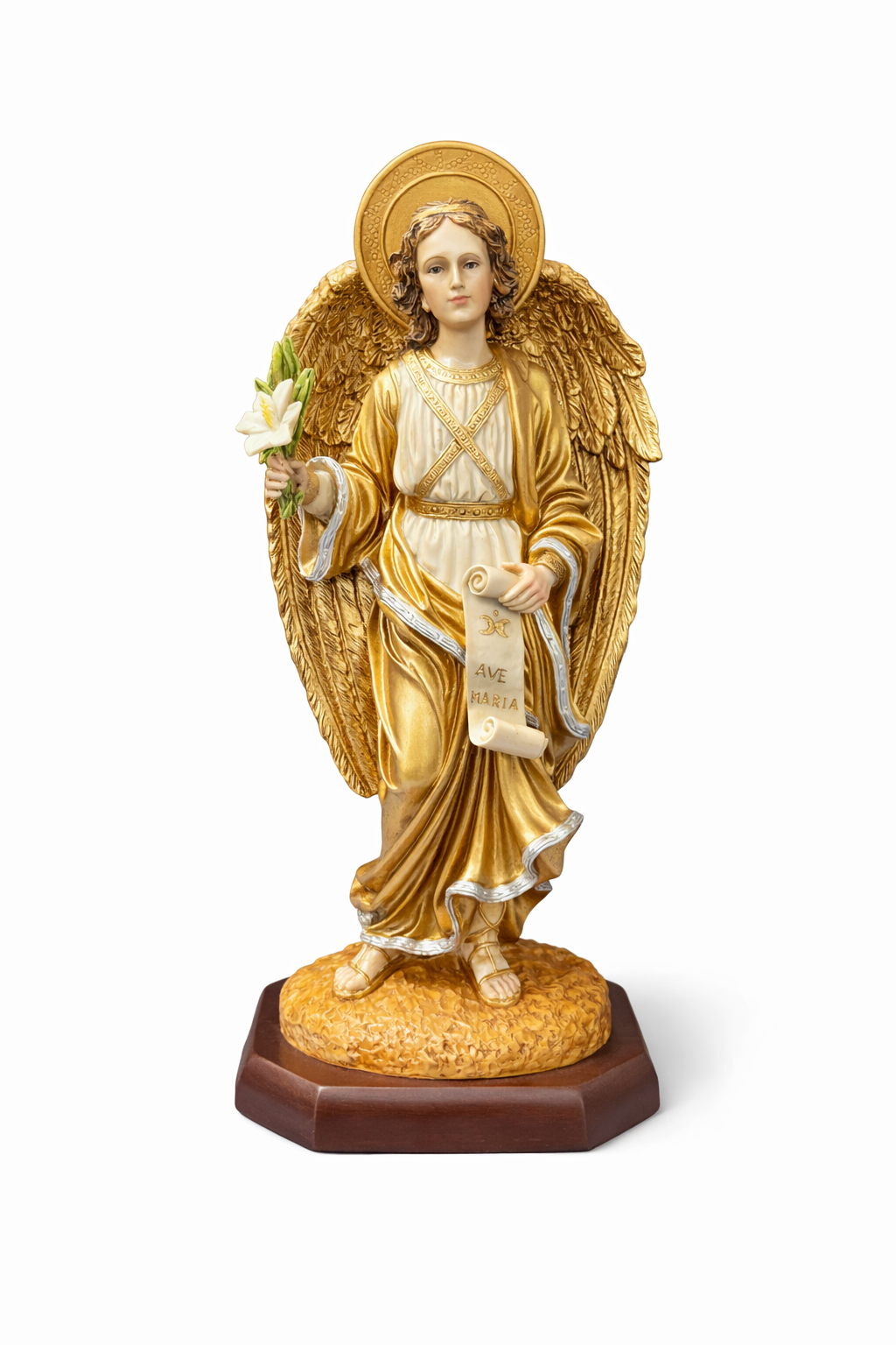 Arcángel San Gabriel