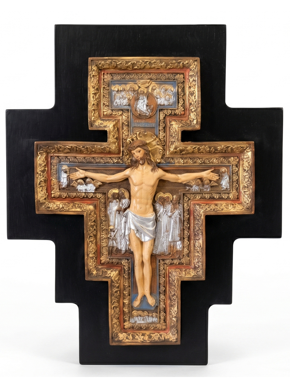 Cruz de San Damián
