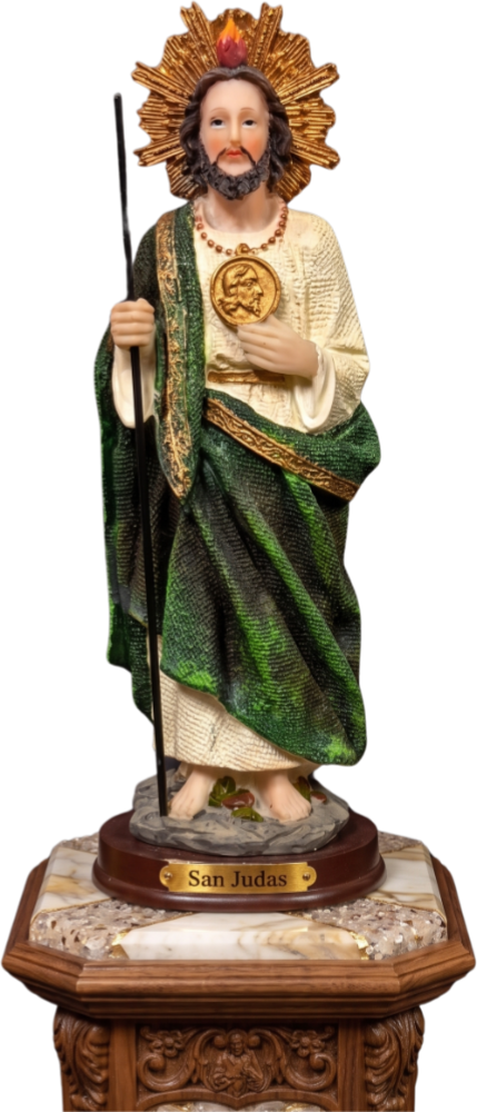 San Judas Tadeo